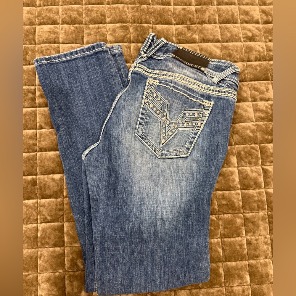 Vigoss Women's skinny Jeans